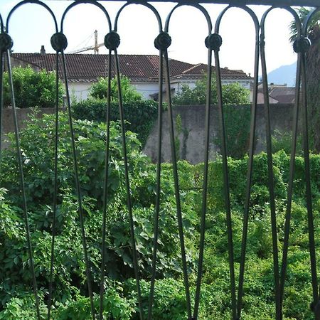 B&B Pozzo Dei Desideri フィシャーノ エクステリア 写真