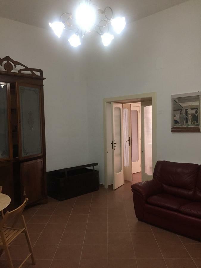 B&B Pozzo Dei Desideri フィシャーノ エクステリア 写真