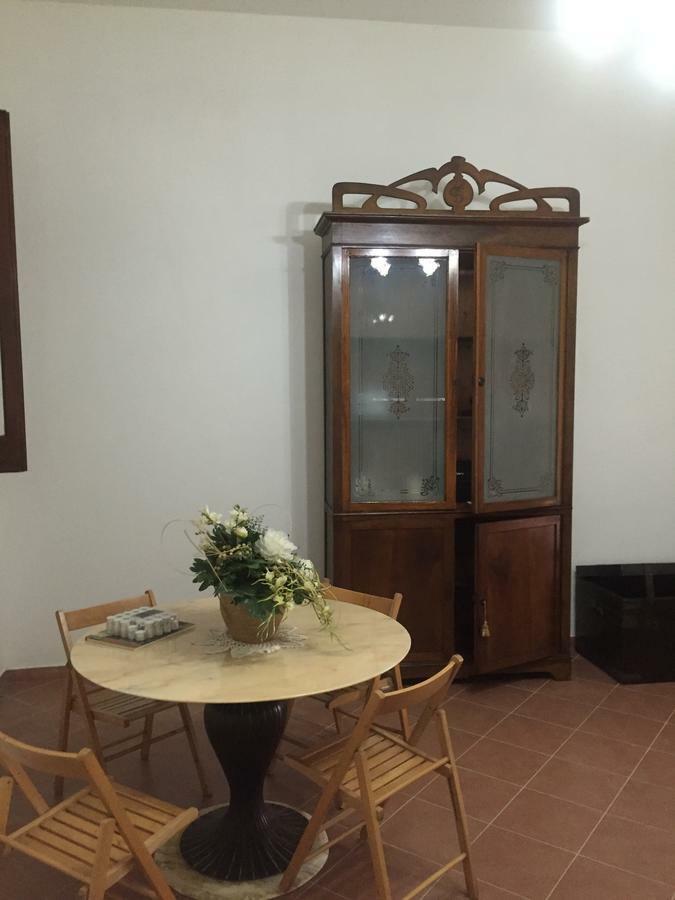 B&B Pozzo Dei Desideri フィシャーノ エクステリア 写真