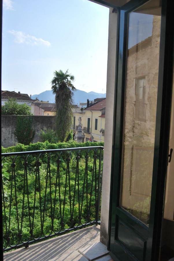 B&B Pozzo Dei Desideri フィシャーノ エクステリア 写真