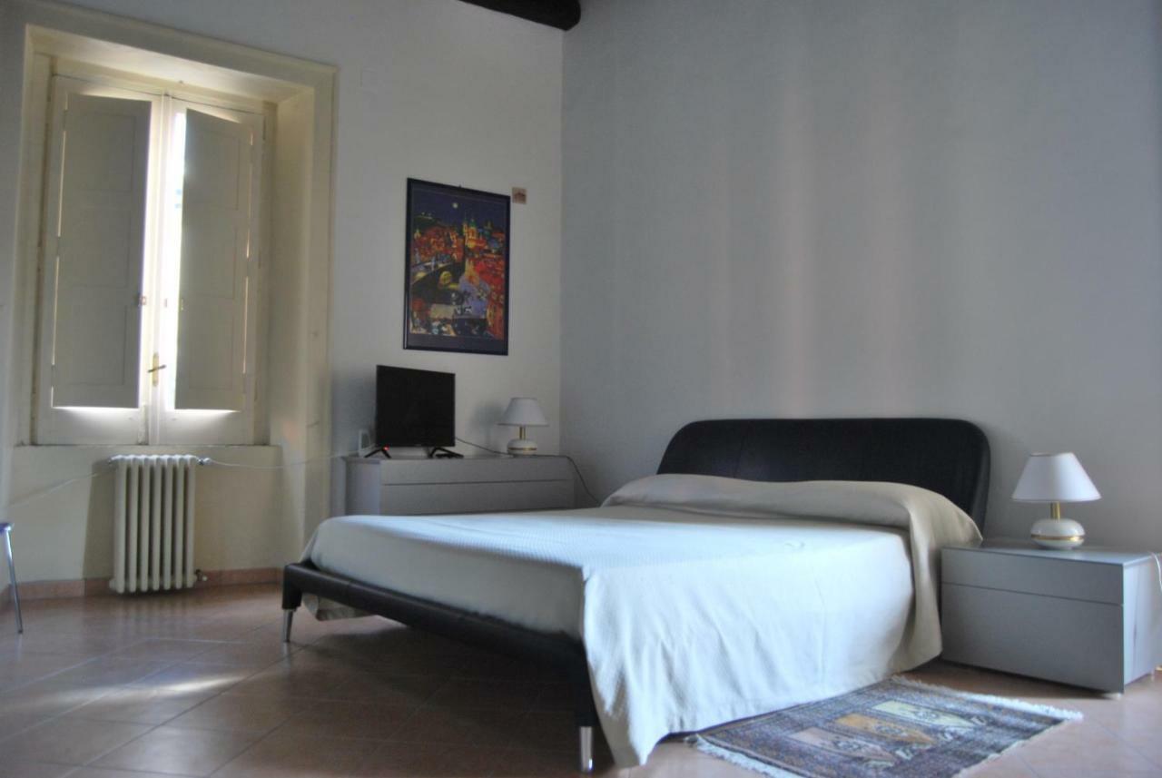 B&B Pozzo Dei Desideri フィシャーノ エクステリア 写真