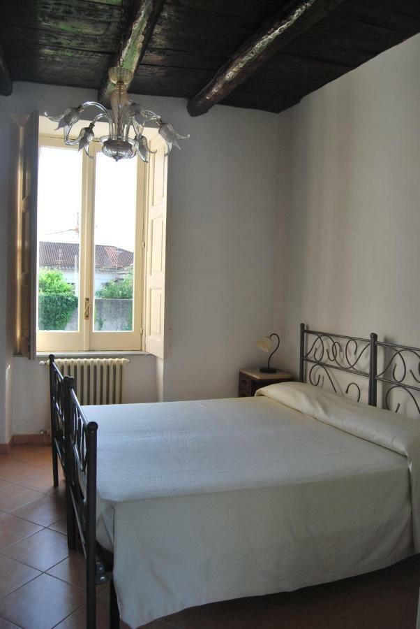 B&B Pozzo Dei Desideri フィシャーノ エクステリア 写真