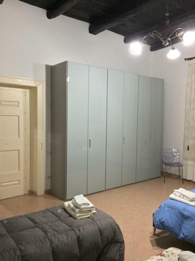 B&B Pozzo Dei Desideri フィシャーノ エクステリア 写真