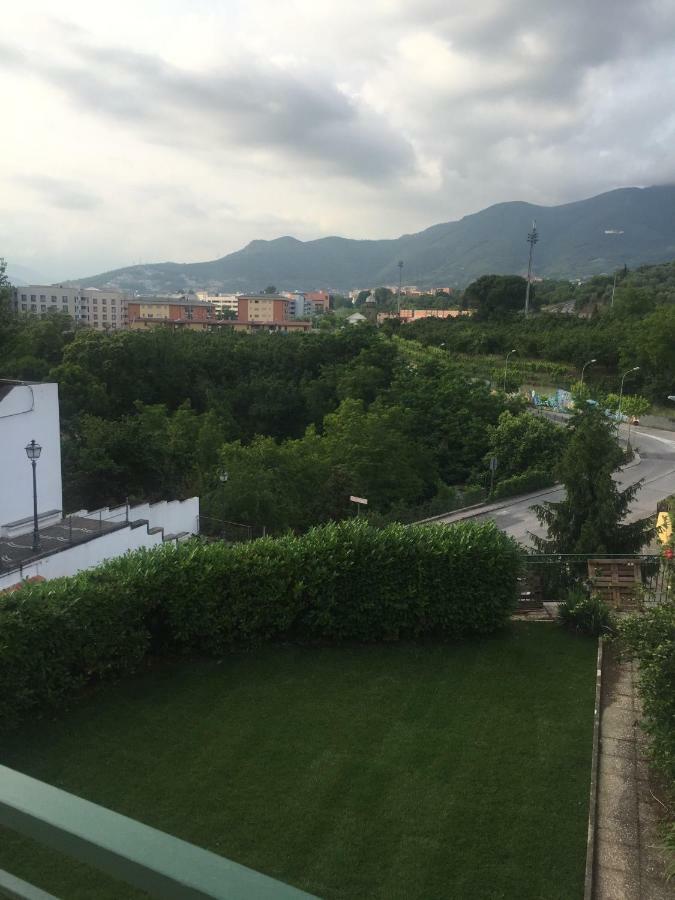 B&B Pozzo Dei Desideri フィシャーノ エクステリア 写真