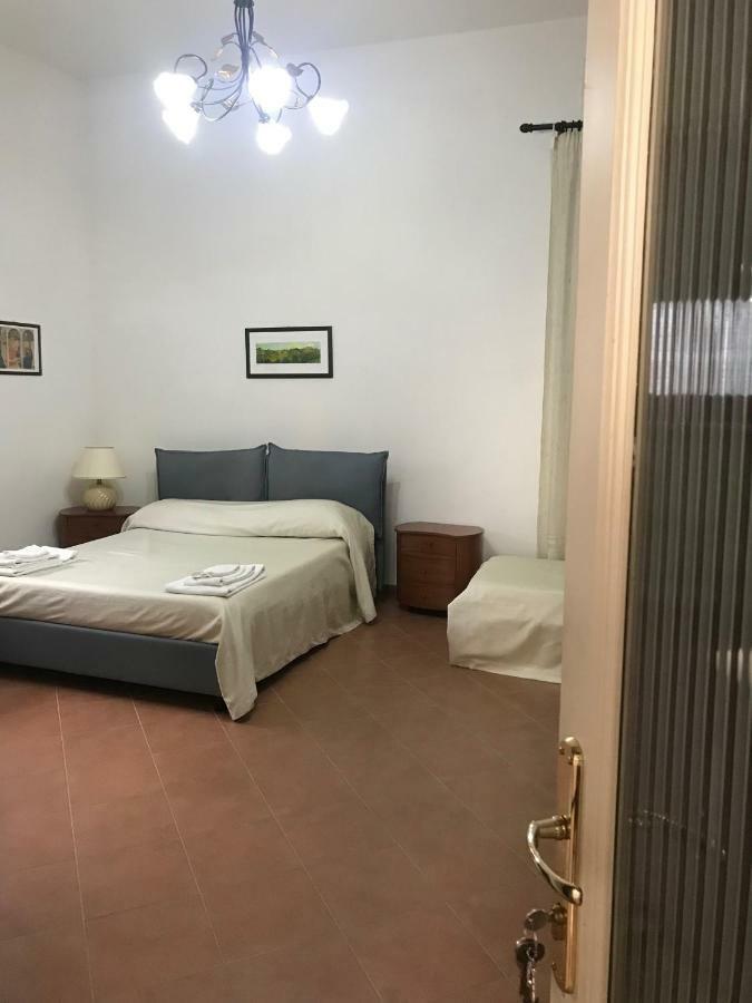 B&B Pozzo Dei Desideri フィシャーノ エクステリア 写真