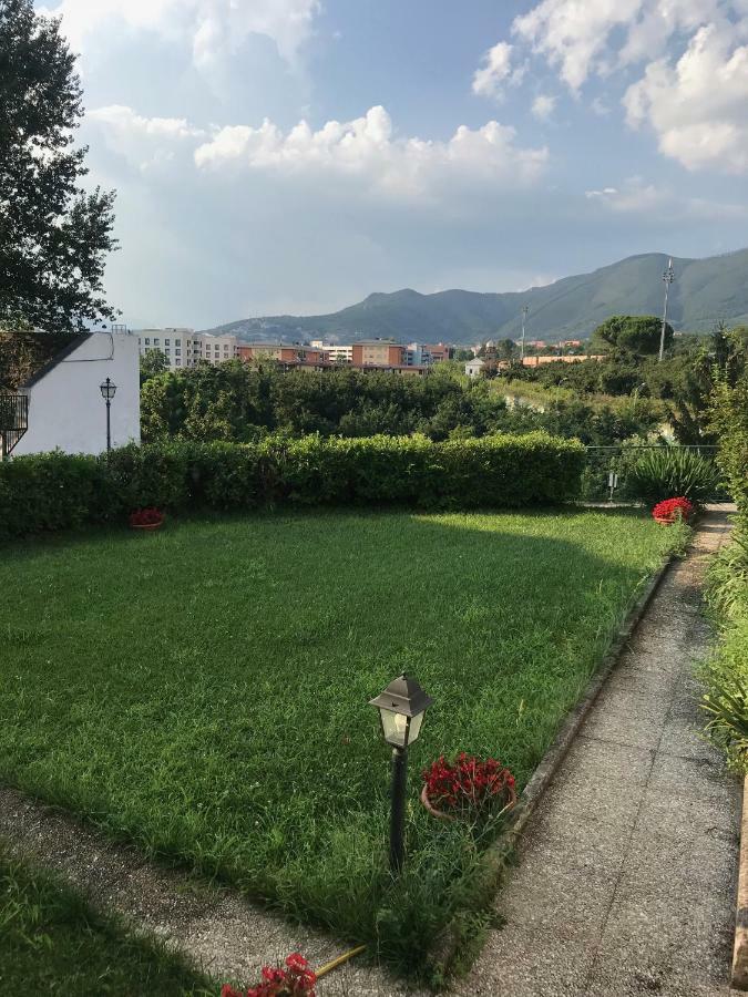 B&B Pozzo Dei Desideri フィシャーノ エクステリア 写真